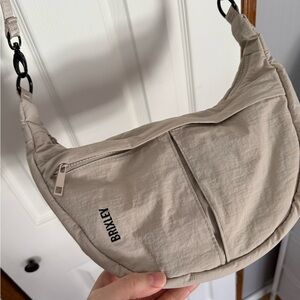 Brixley vanilla dream Crossbody Bag